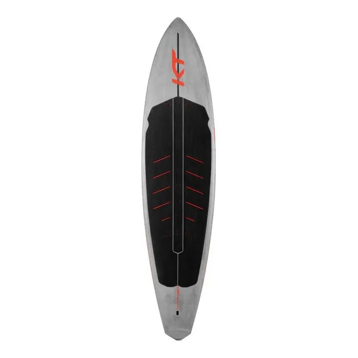 KT Ginxu Dragonfly 2 - Surf1