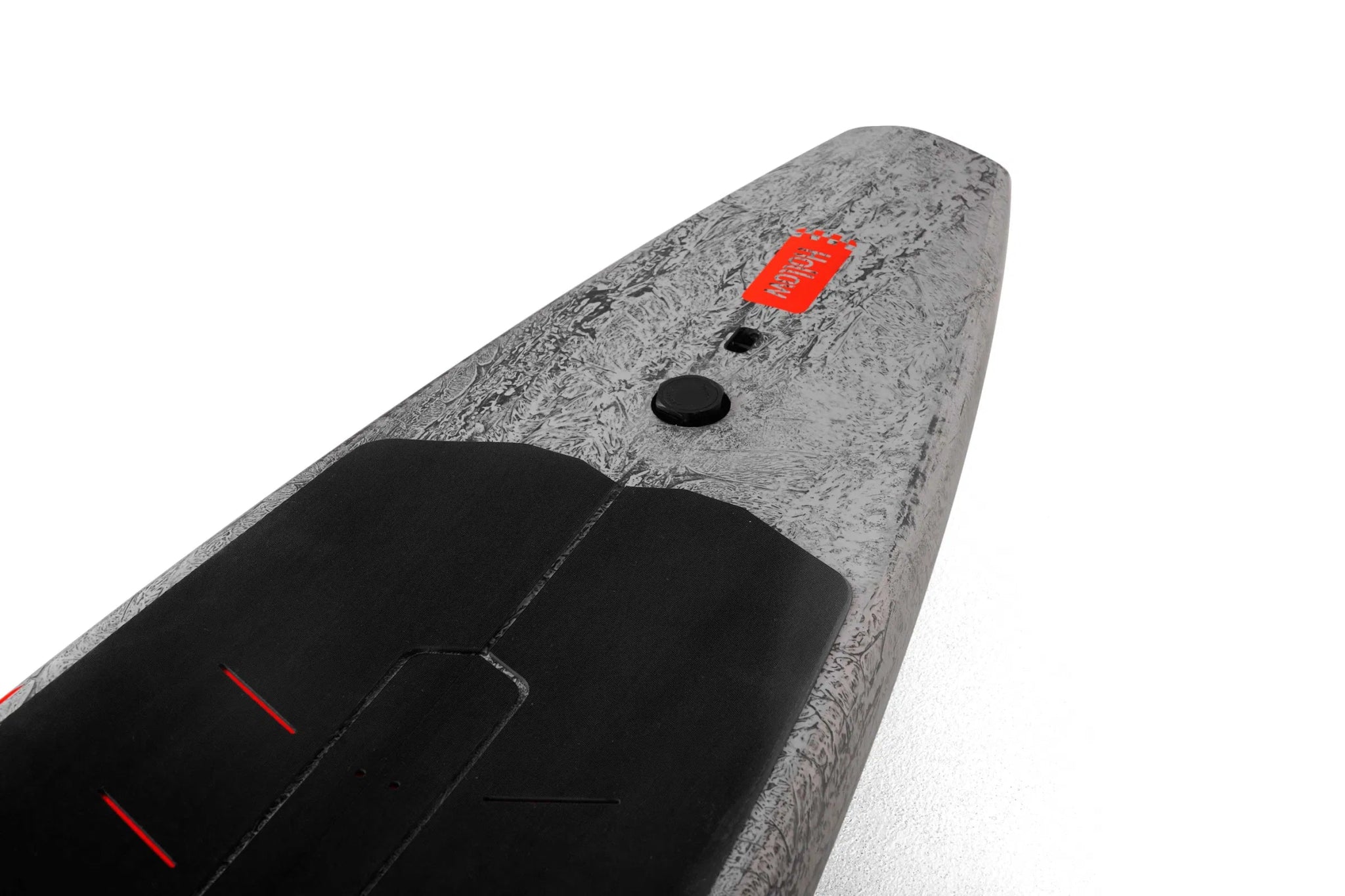 KT Ginxu Dragonfly Crossing 2 Hollow Pro Carbon | Det Ultimate Downwind Foil Brettet 🦅 - Surf1