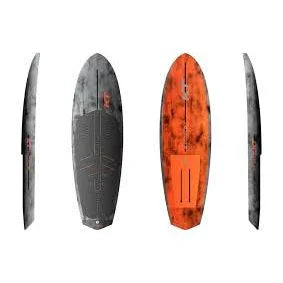 KT Ginxu Super K Carbon - Surf1