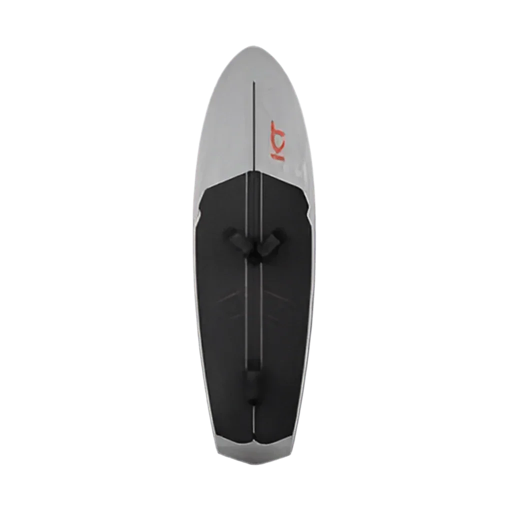 KT Ginxu Super K Carbon - Surf1