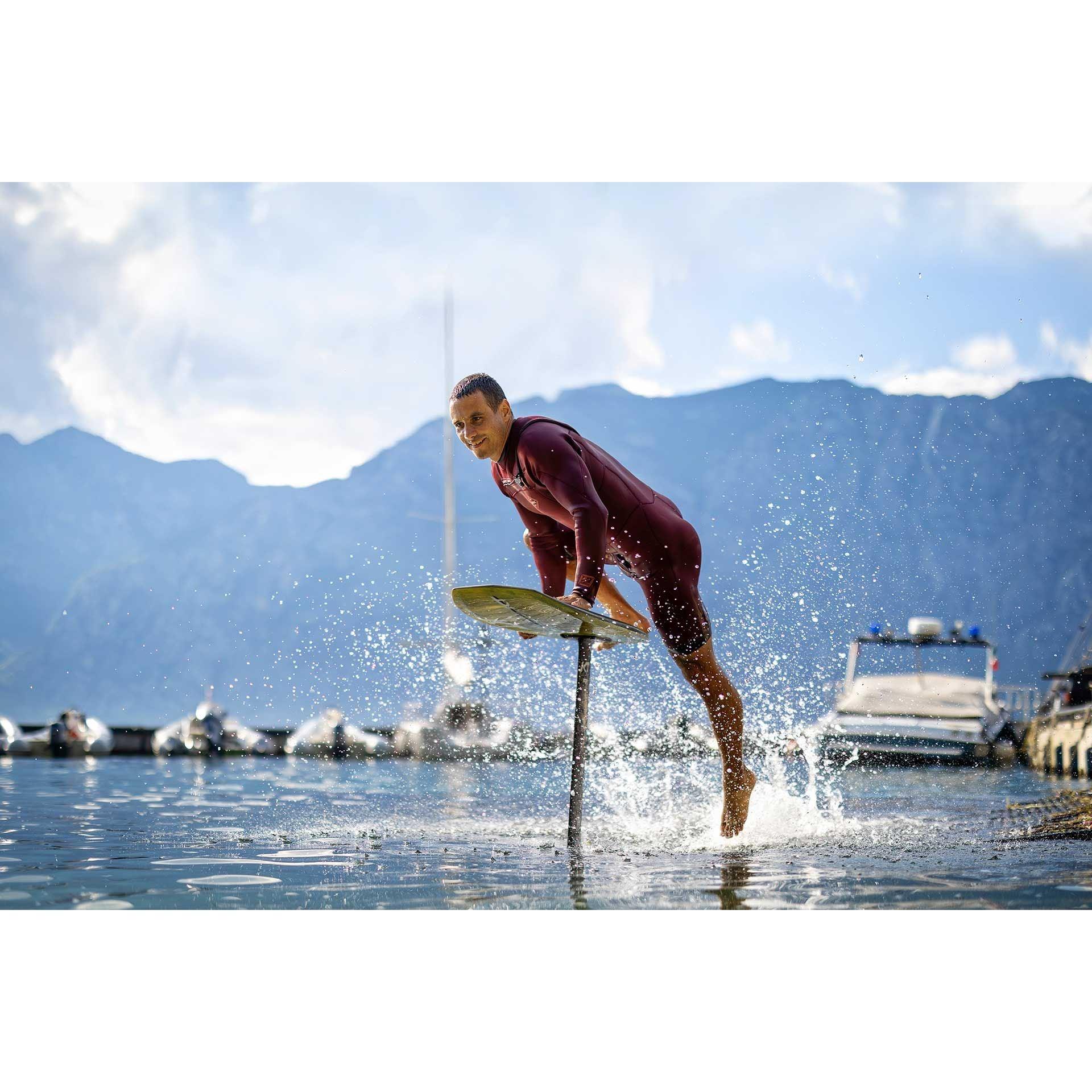 KT Pocket Drifter Carbon - Surf1