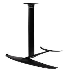 Naish Hover & Neutron: Premium Wingfoil Pakke