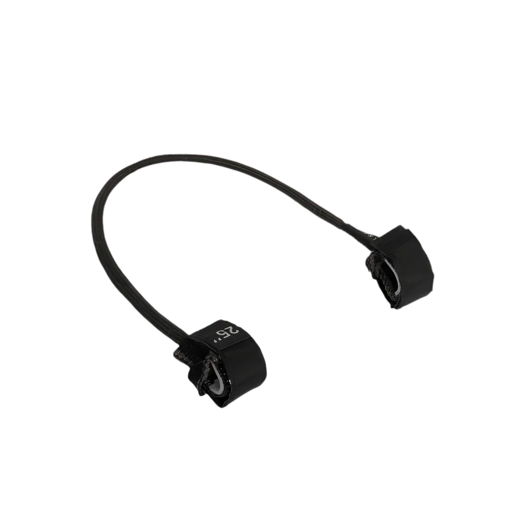 MYSTIC Harnessline Elastic - Surf1