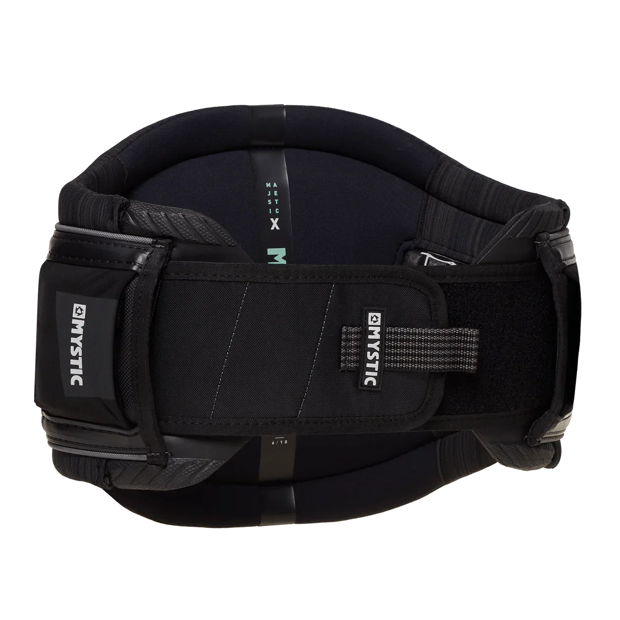 MYSTIC MAJESTIC X Hardshell waist harness - Surf1
