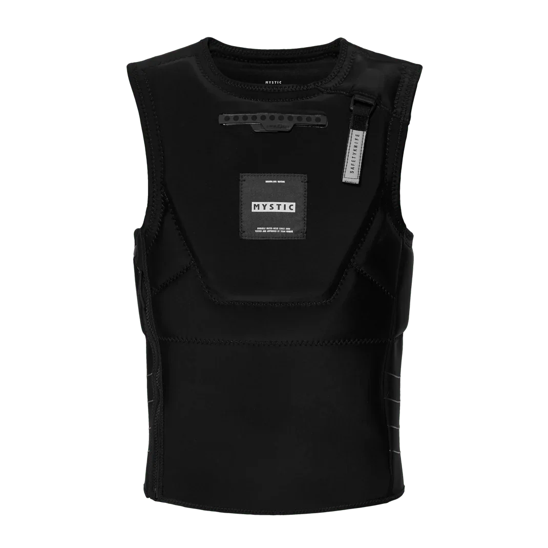 MYSTIC SOLACE Impact vest - Surf1