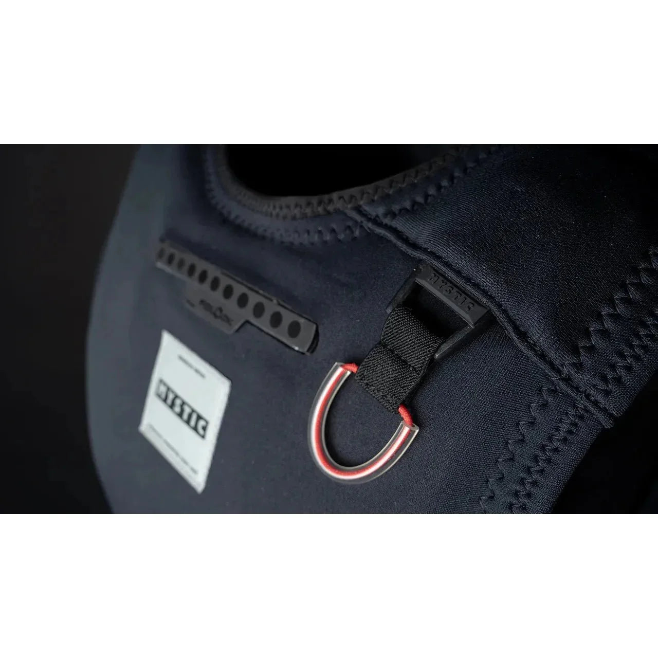 MYSTIC SOLACE Impact vest - Surf1