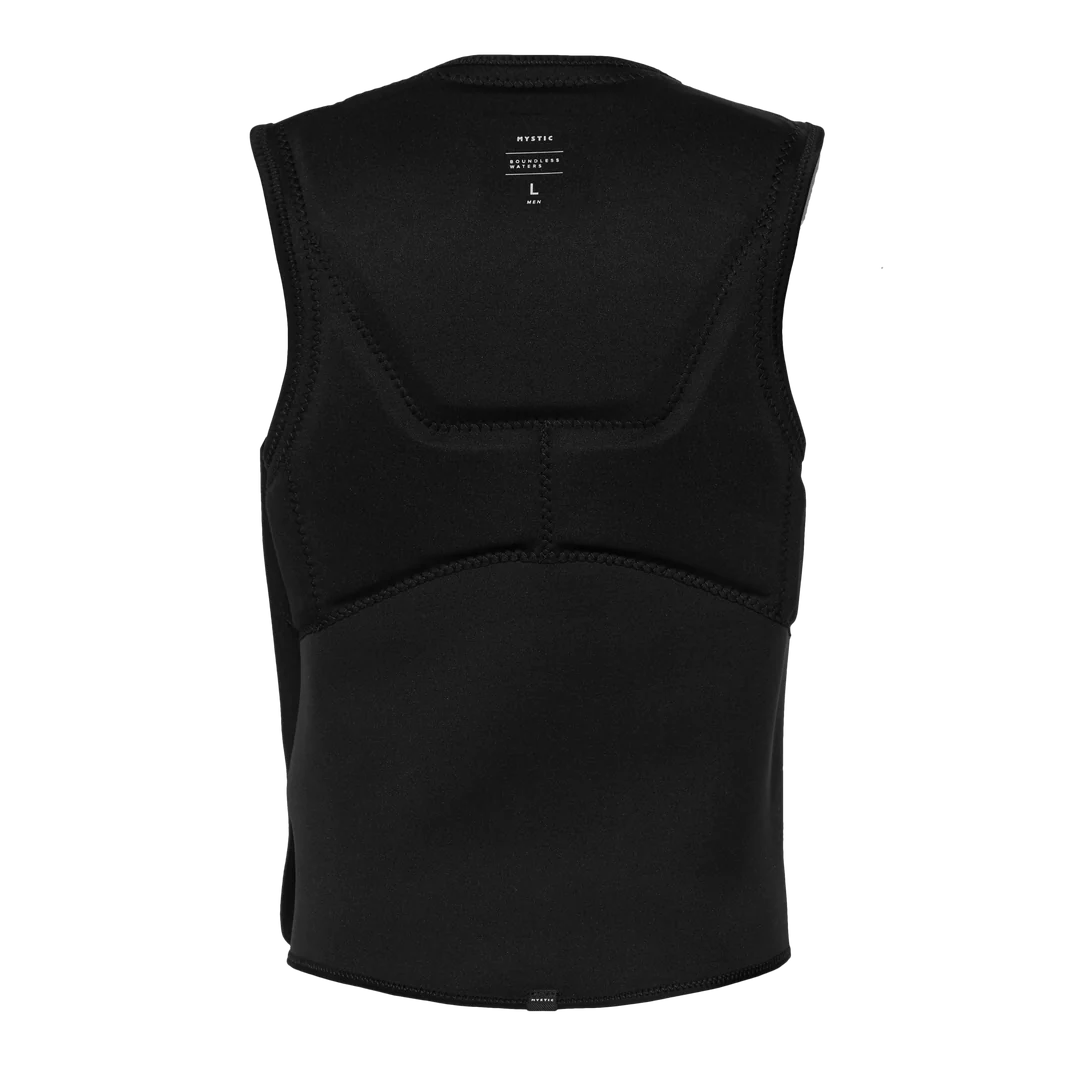 MYSTIC SOLACE Impact vest - Surf1