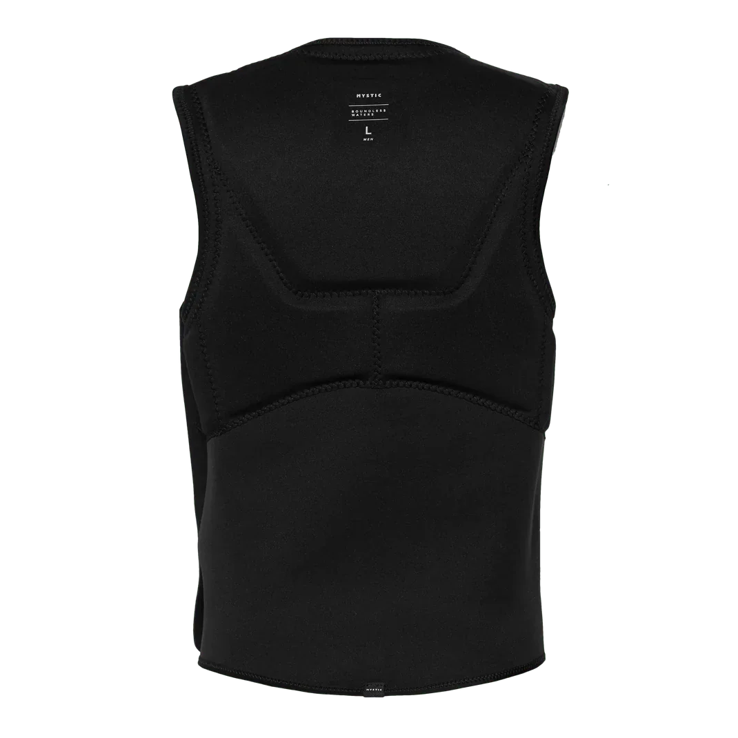 MYSTIC SOLACE Impact vest - Surf1