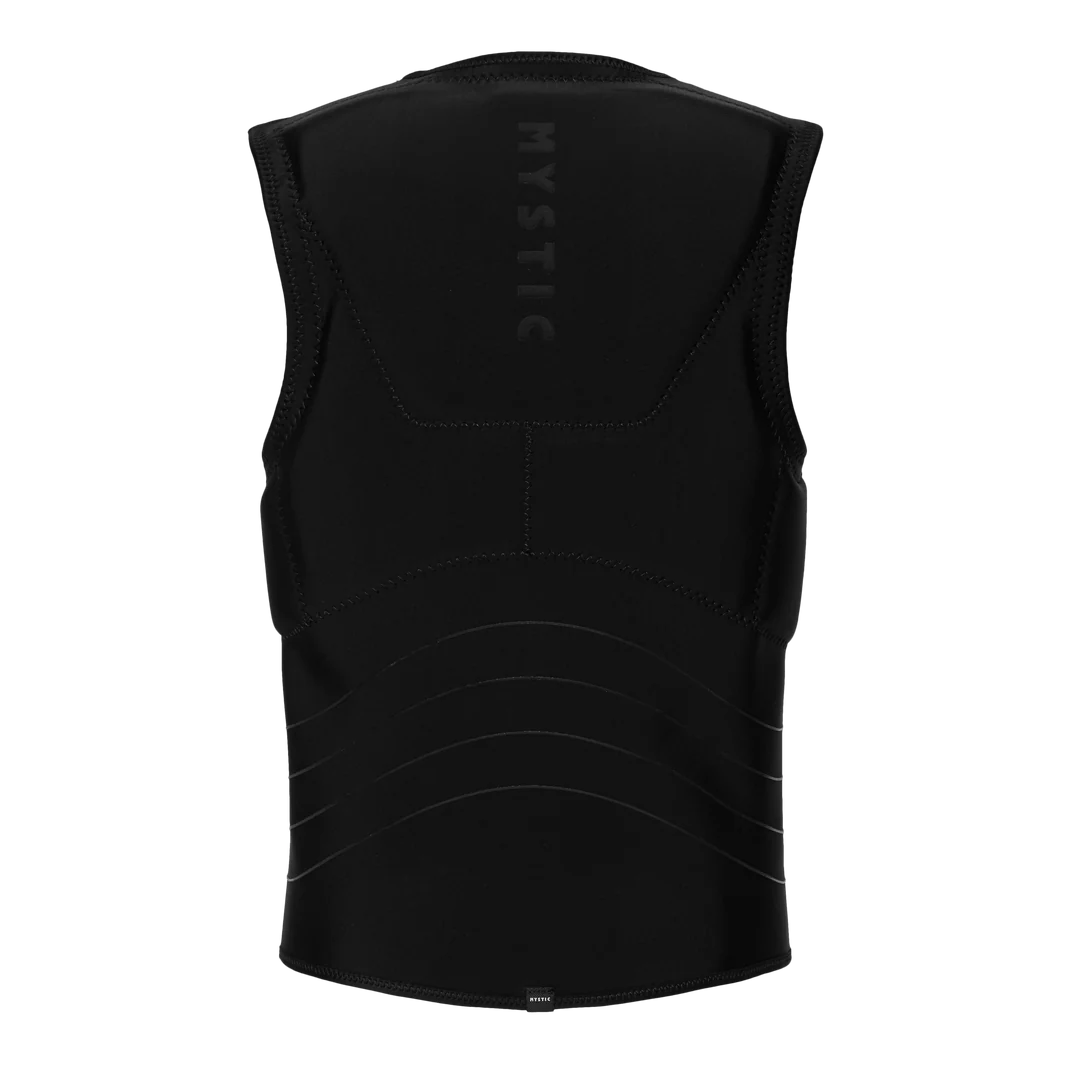 MYSTIC SOLACE Impact vest - Surf1