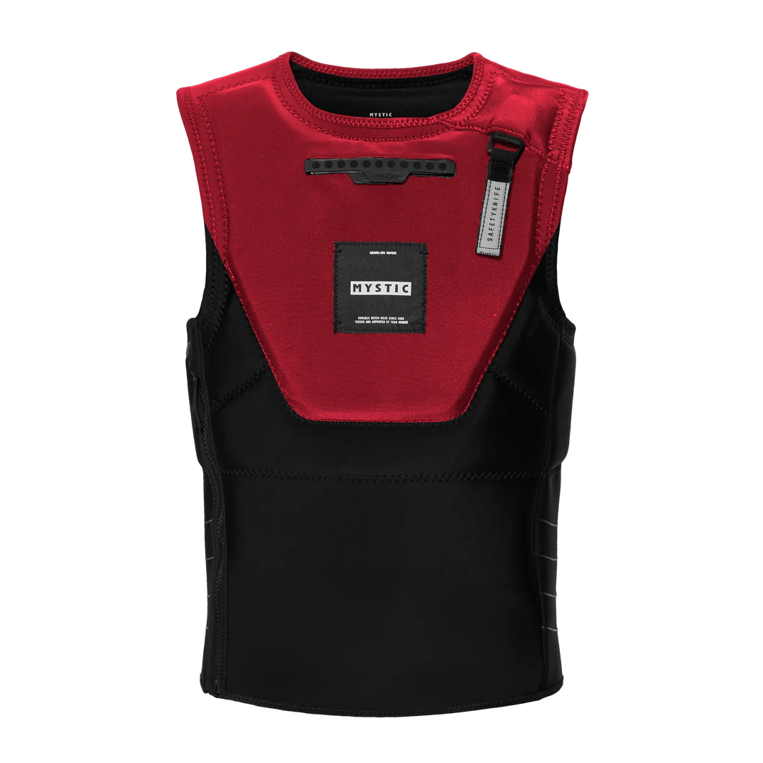 MYSTIC SOLACE Impact vest - Surf1
