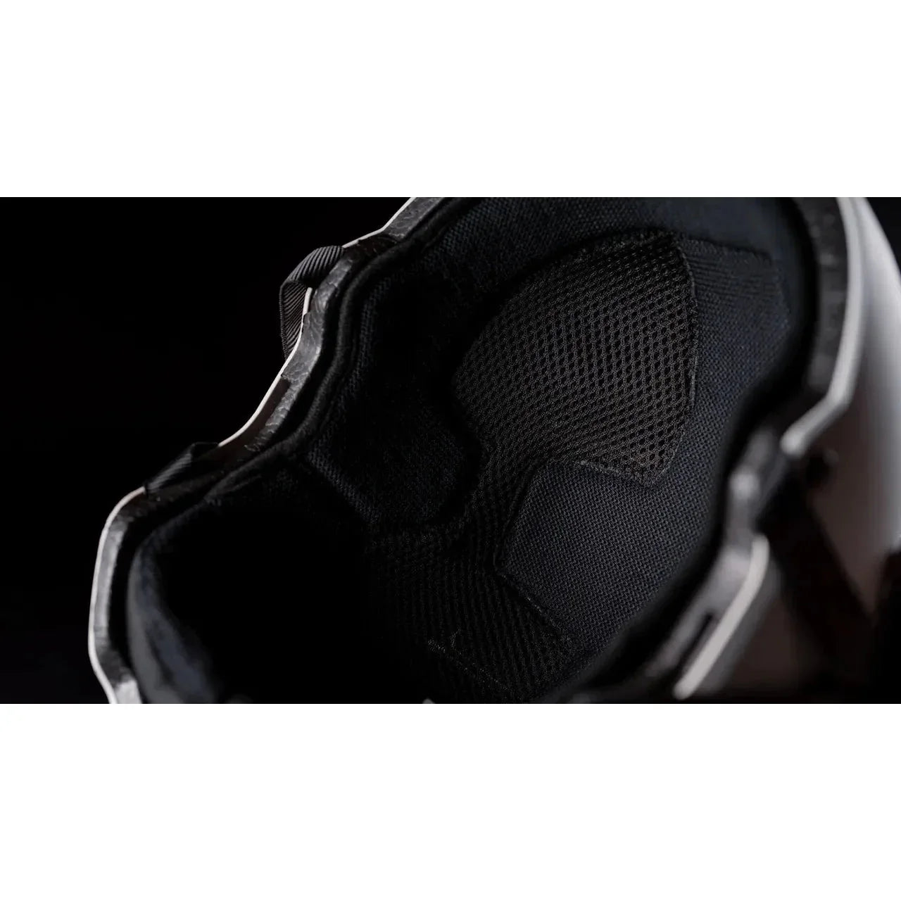 MYSTIC VANDAL Pro hjelm hvit - Surf1