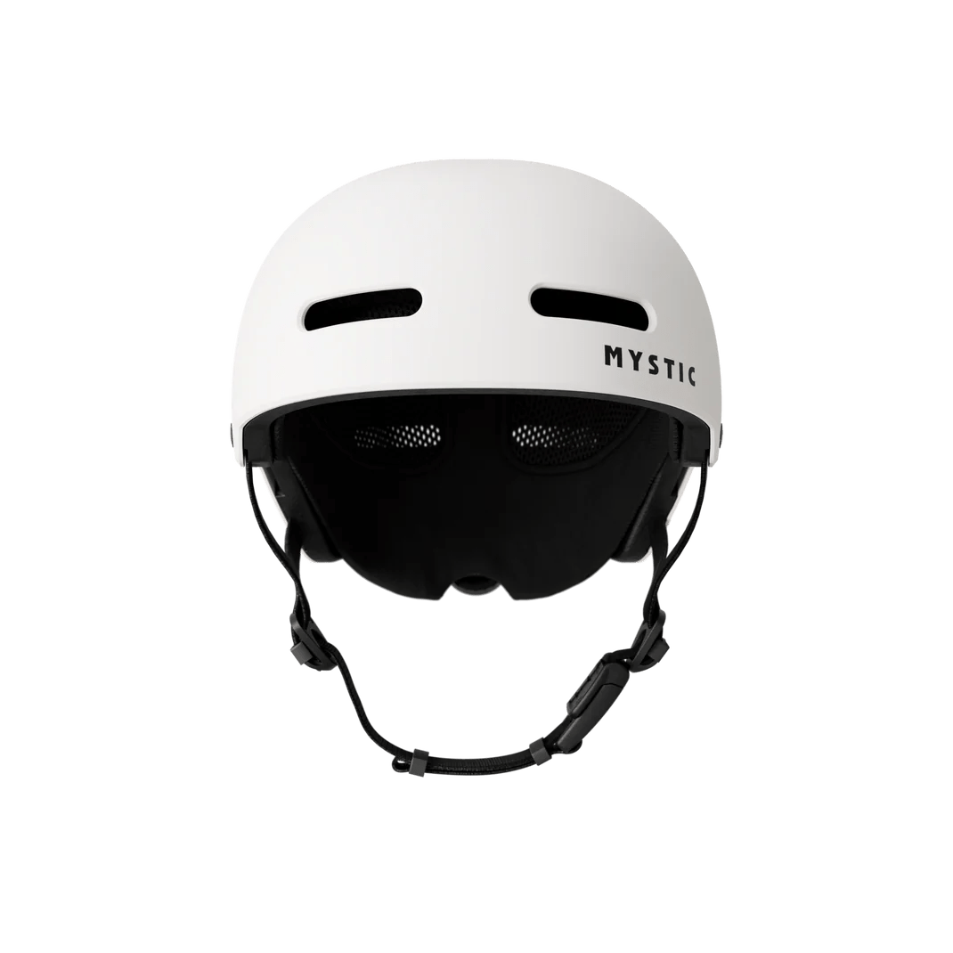 MYSTIC VANDAL Pro hjelm hvit - Surf1