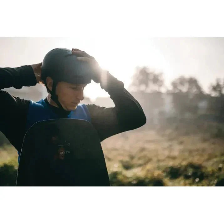 MYSTIC VANDAL Pro hjelm hvit - Surf1