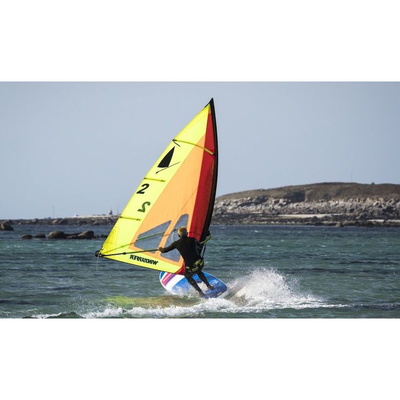 Naish 2024 Naish Windsurfer LT 2024 - Surf1