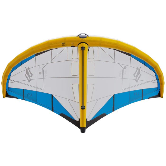 Naish ADX Nvision 2025 - Surf1