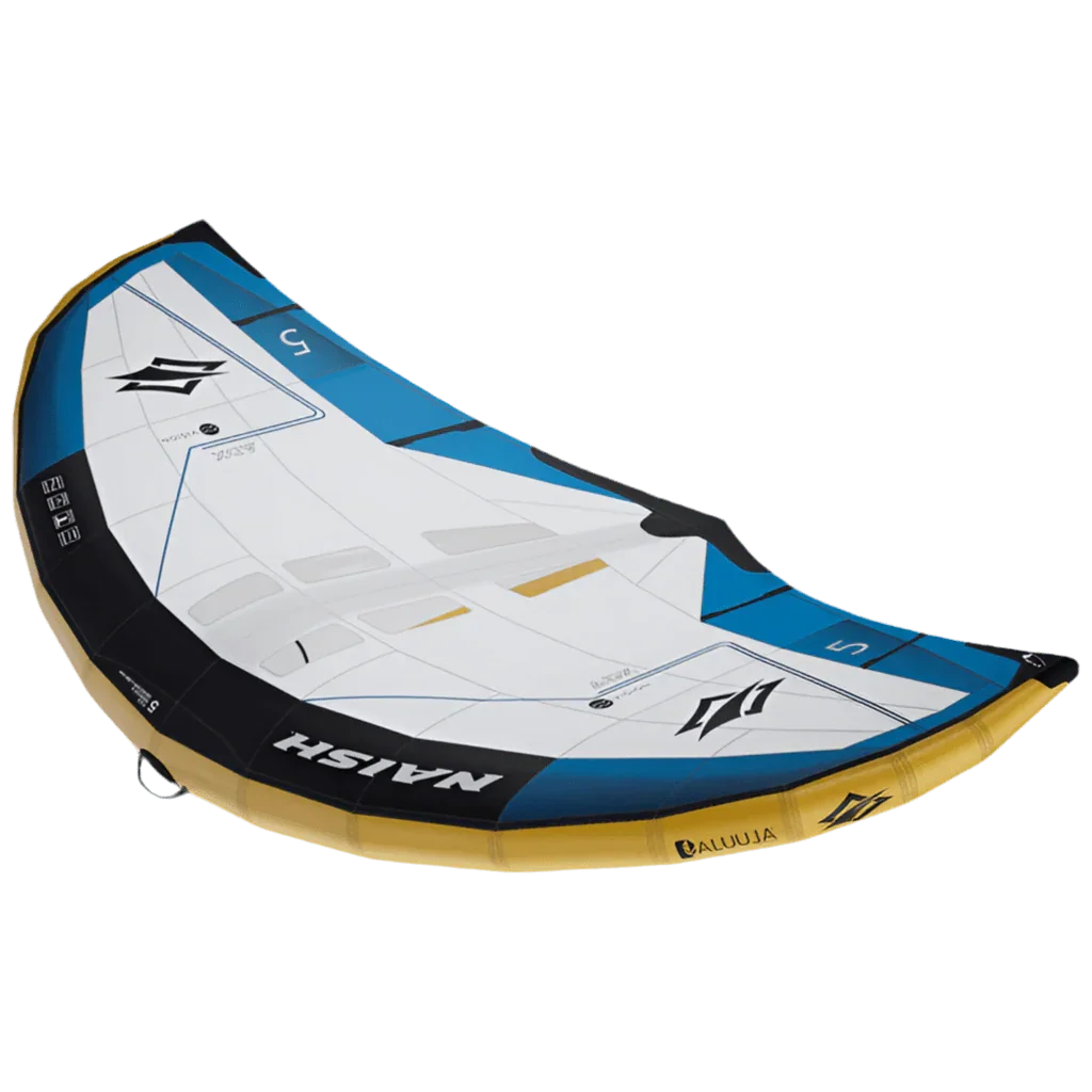 Naish ADX Nvision 2025 - Surf1