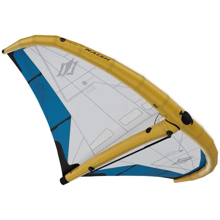 Naish ADX Nvision 2025 - Surf1