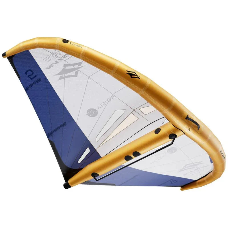 Naish ADX Nvision 2026: Kompromissløs Ytelse - Surf1
