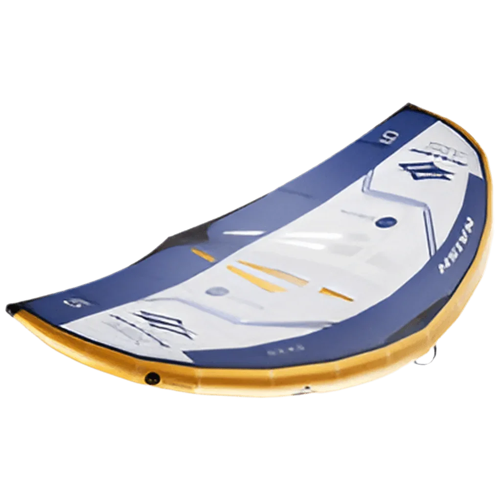 Naish ADX Nvision 2026: Kompromissløs Ytelse - Surf1