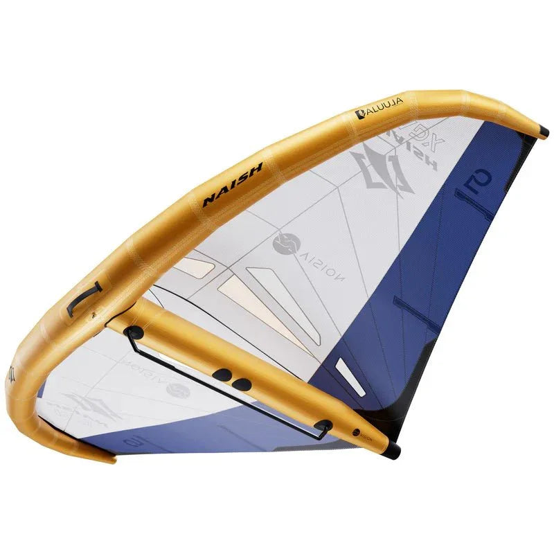 Naish ADX Nvision 2026: Kompromissløs Ytelse - Surf1