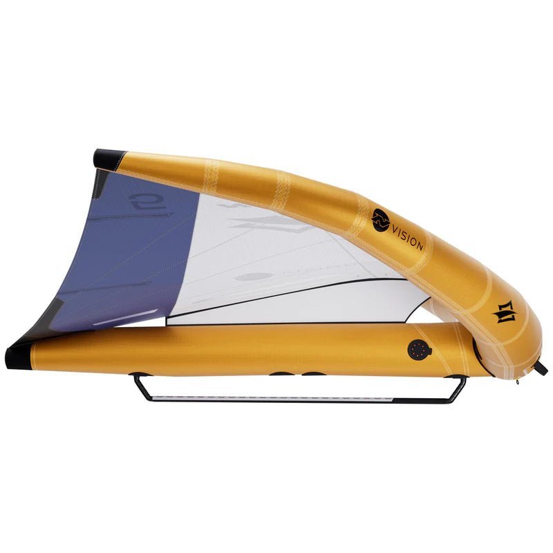 Naish ADX Nvision 2026: Kompromissløs Ytelse - Surf1