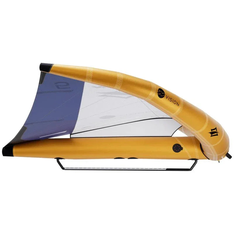 Naish ADX Nvision 2026: Kompromissløs Ytelse - Surf1