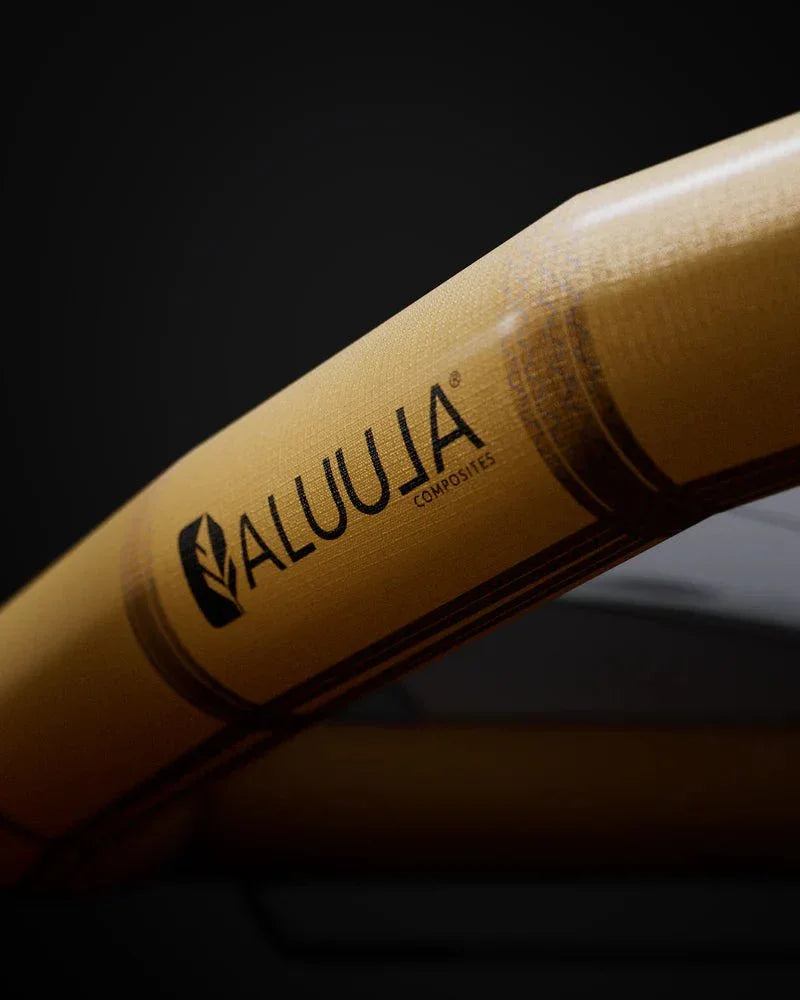 Naish ADX Nvision 2026: Kompromissløs Ytelse - Surf1