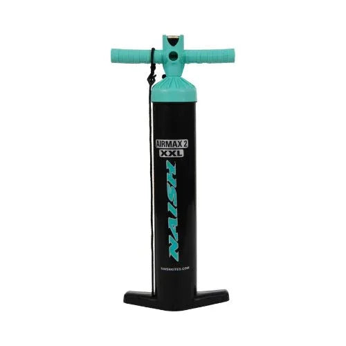 Naish Airmax2 XXL Kitepumpe - Surf1
