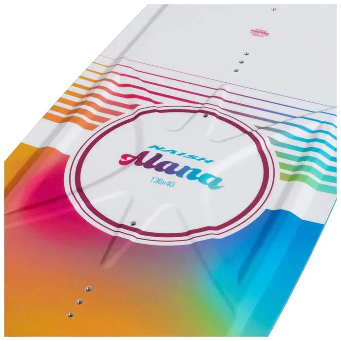 Naish Alana - Surf1