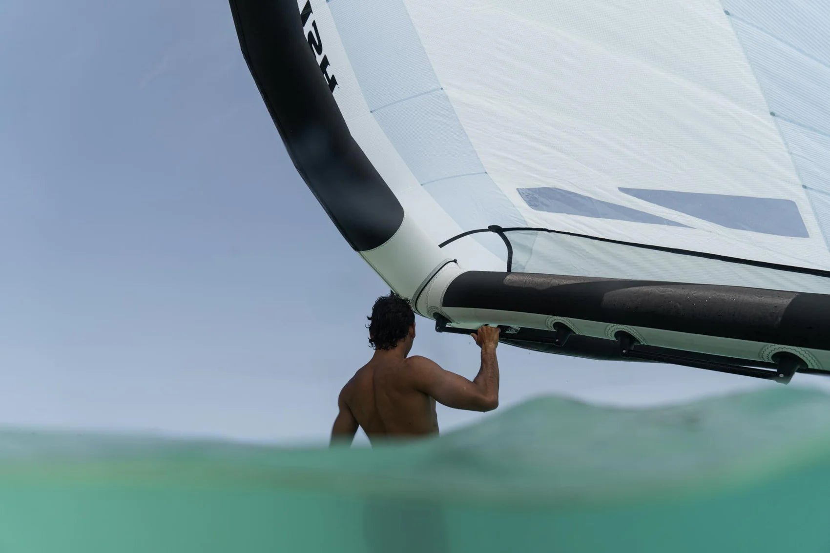 Naish Atom - Surf1