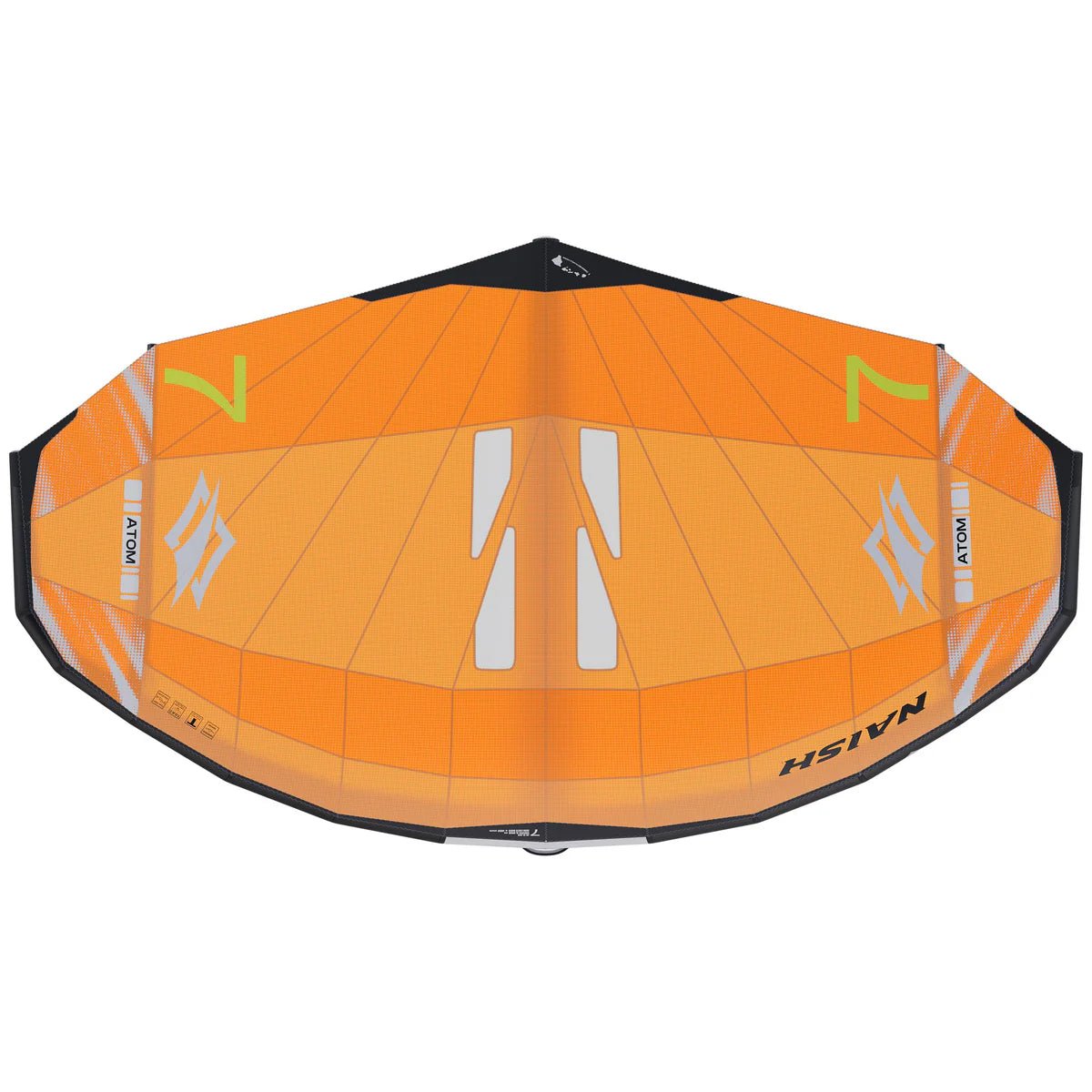 Naish Atom - Surf1