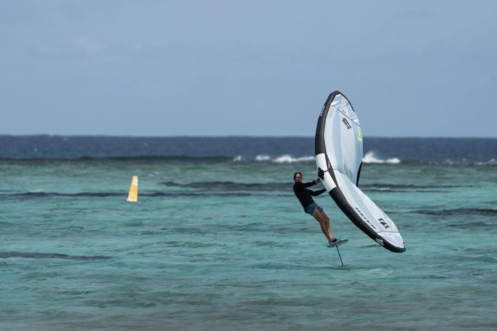Naish Atom - Surf1