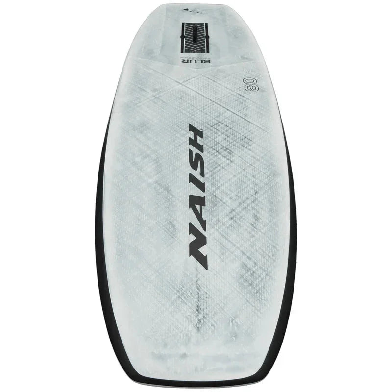 Naish Blur 2026 | Wingfoil Brett for Race & Freerace 🏁 - Surf1