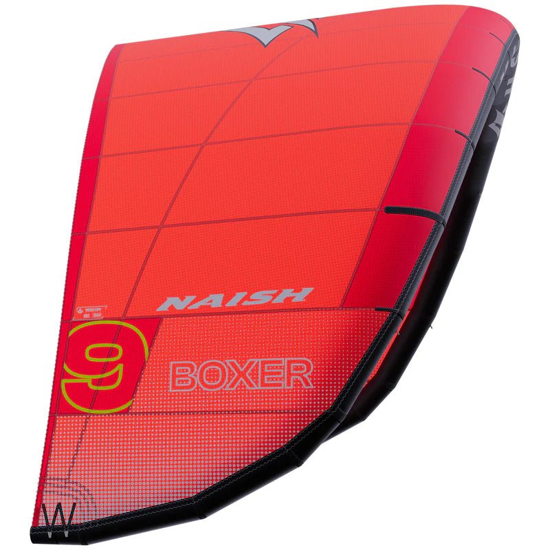 Naish Boxer - Surf1