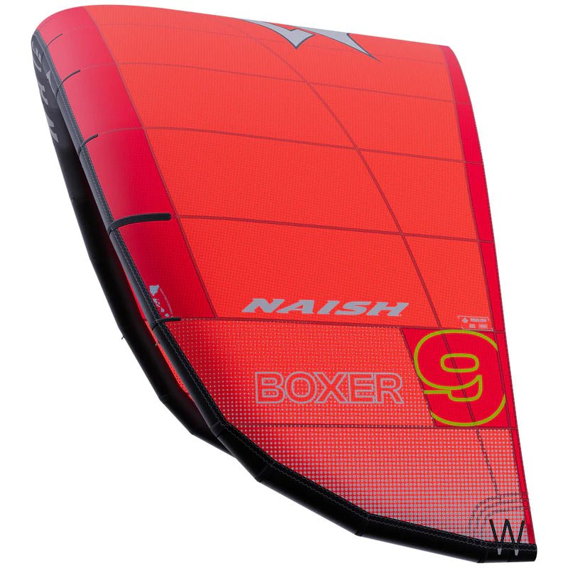 Naish Boxer - Surf1