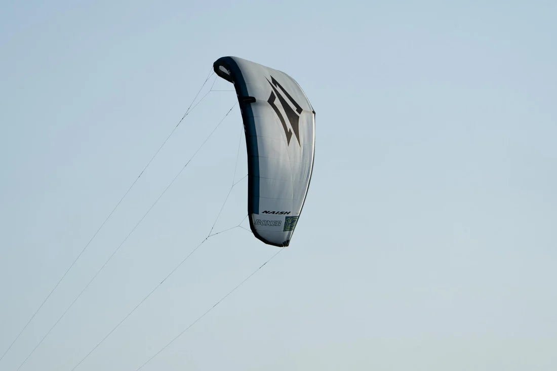 Naish Boxer - Surf1