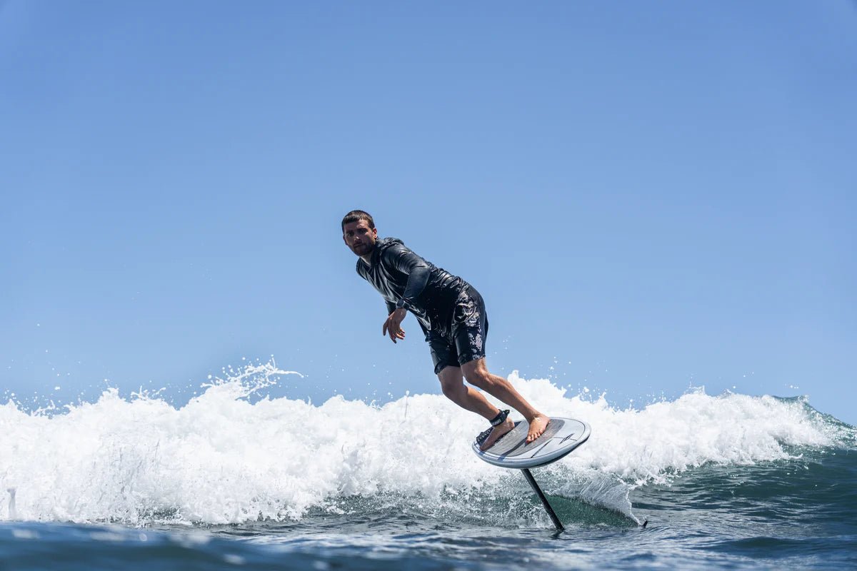 Naish Chimera 2026: Én Fot. All Frihet - Surf1