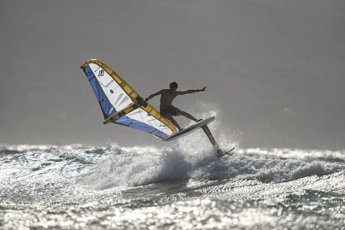 Naish Chimera 2026: Én Fot. All Frihet - Surf1