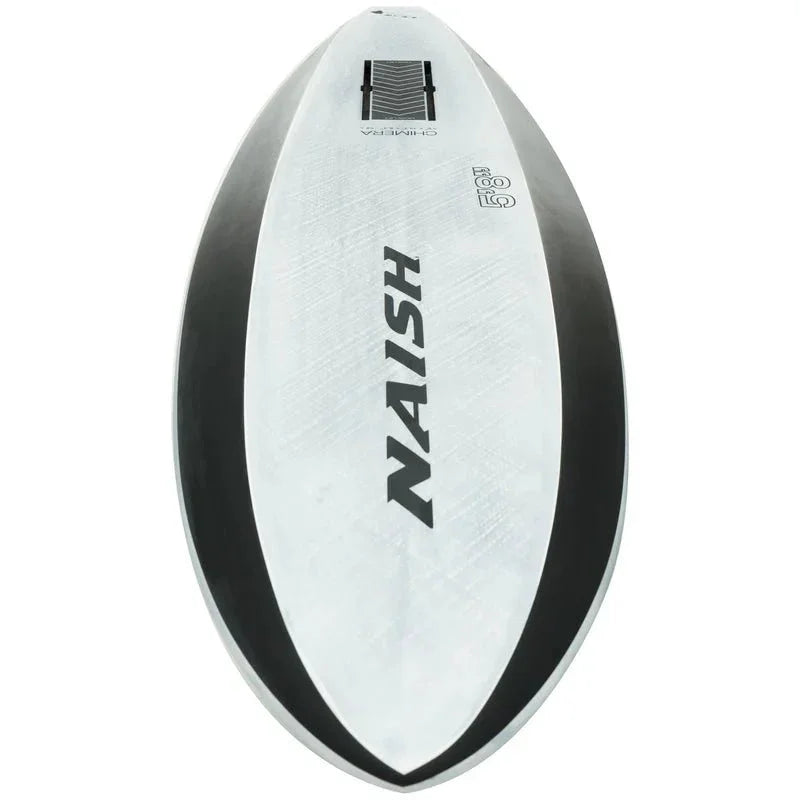 Naish Chimera 2026: Én Fot. All Frihet - Surf1