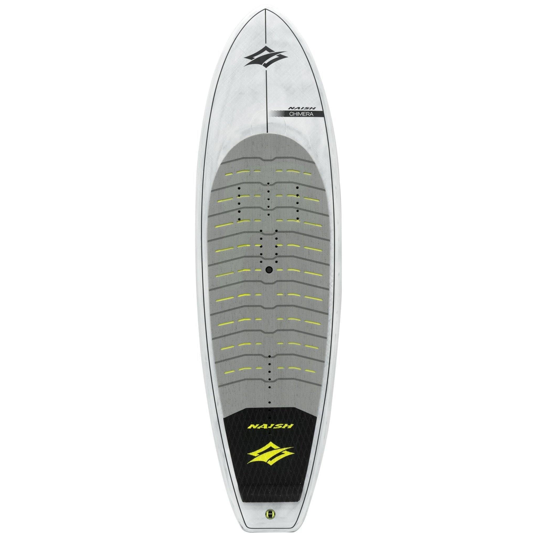 Naish Chimera 2026: Ett Brett. Total Frihet. - Surf1