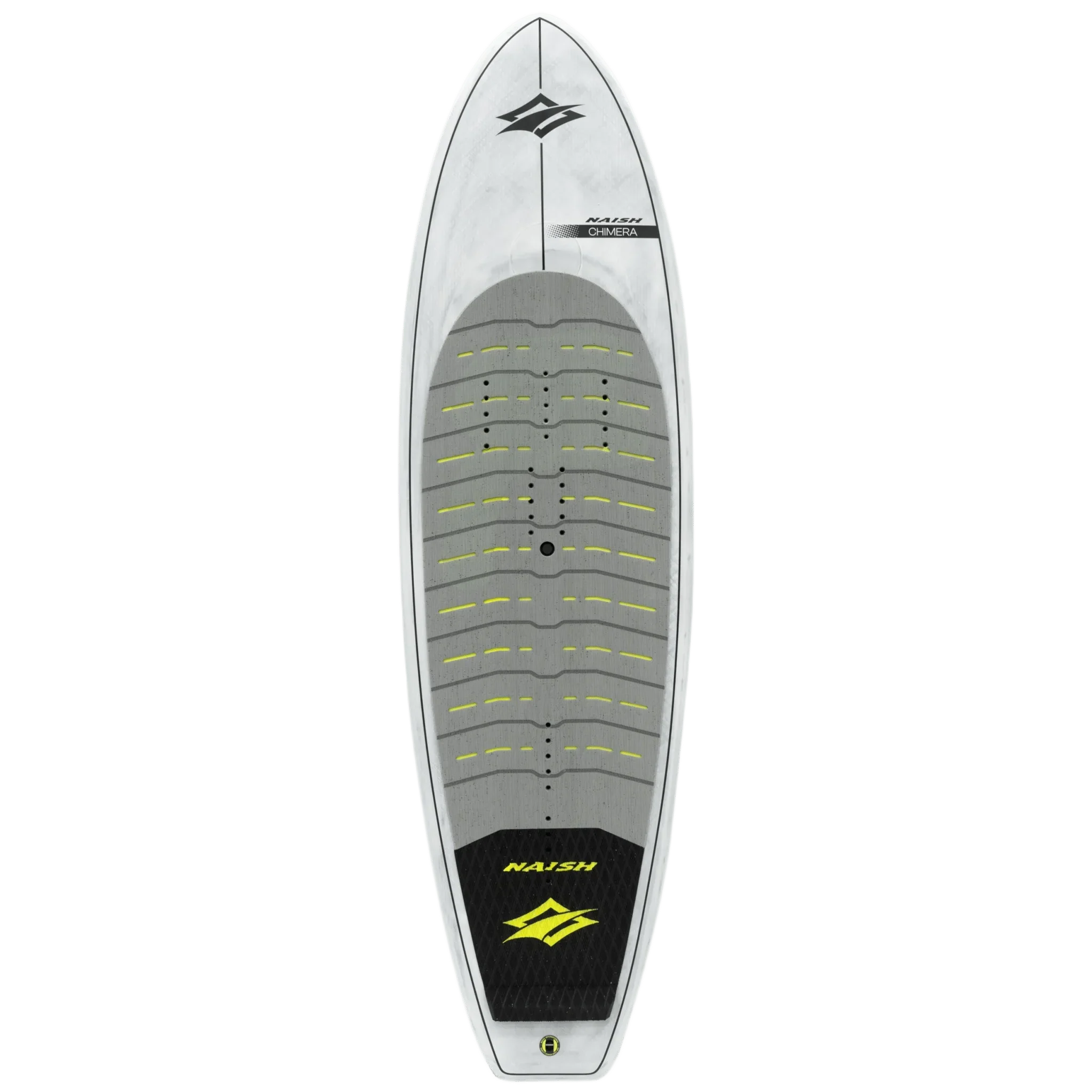 Naish Chimera 2026: Ett Brett. Total Frihet. - Surf1