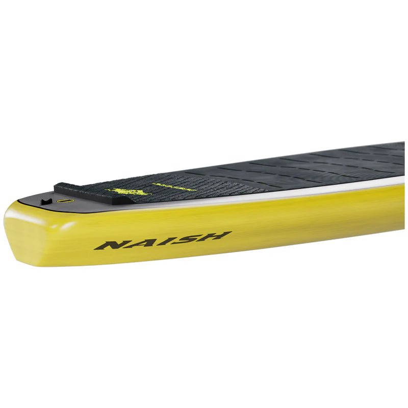 Naish Chimera Nvision: Vektløs Revolusjon 🚀 - Surf1