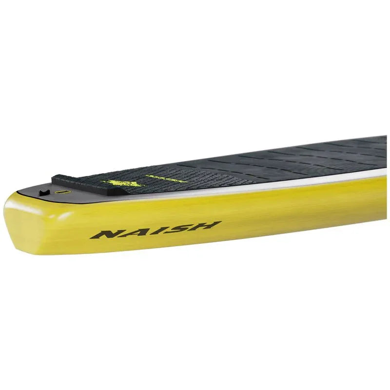 Naish Chimera Nvision: Vektløs Revolusjon 🚀 - Surf1