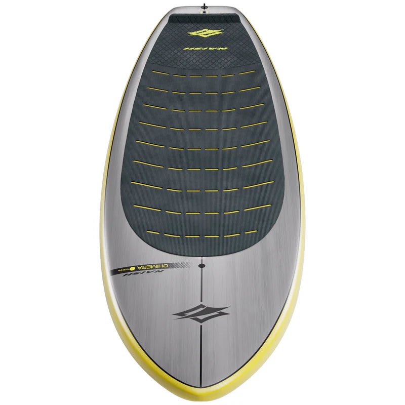 Naish Chimera Nvision: Vektløs Revolusjon 🚀 - Surf1