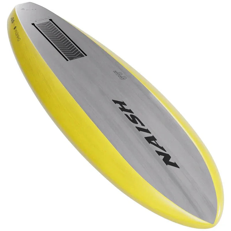 Naish Chimera Nvision: Vektløs Revolusjon 🚀 - Surf1