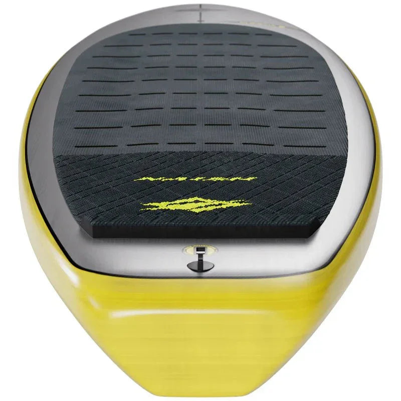 Naish Chimera Nvision: Vektløs Revolusjon 🚀 - Surf1