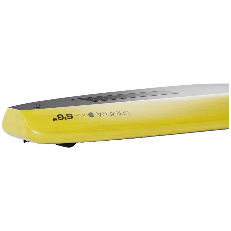 Naish Chimera Nvision: Vektløs Revolusjon 🚀 - Surf1