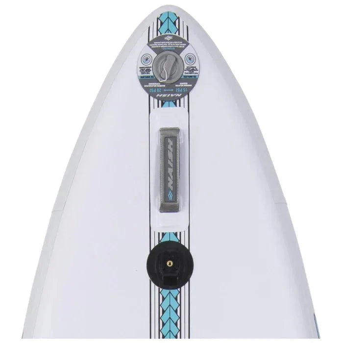 Naish Crossover iSup - Fusion 2024 - Surf1