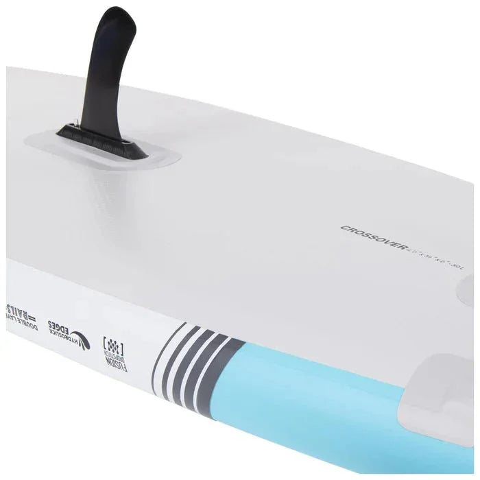 Naish Crossover iSup - Fusion 2024 - Surf1