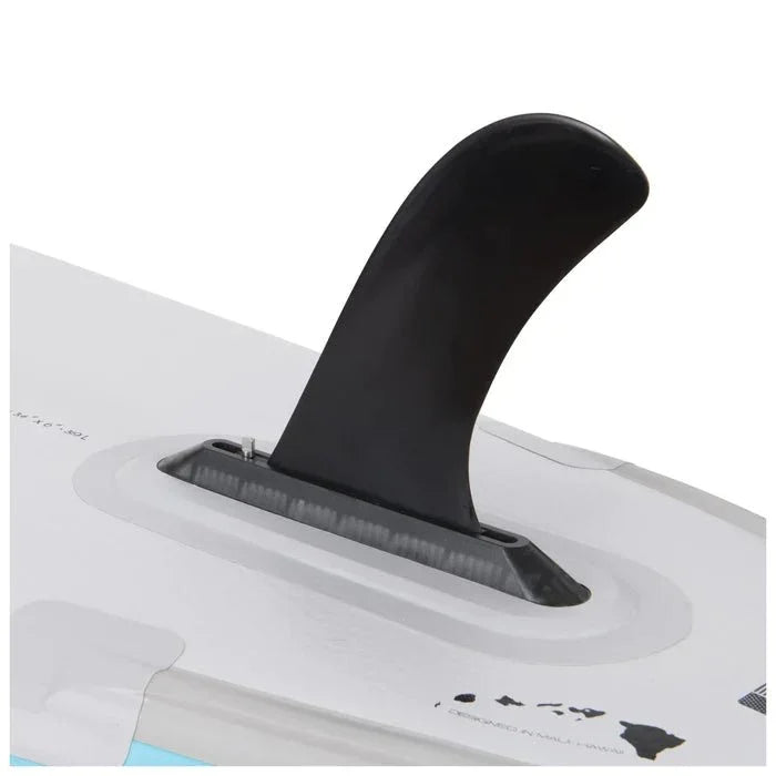 Naish Crossover iSup - Fusion 2024 - Surf1